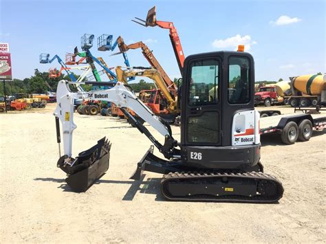 mini excavator for sale near lenoir nc|mini excavator sale by owner.